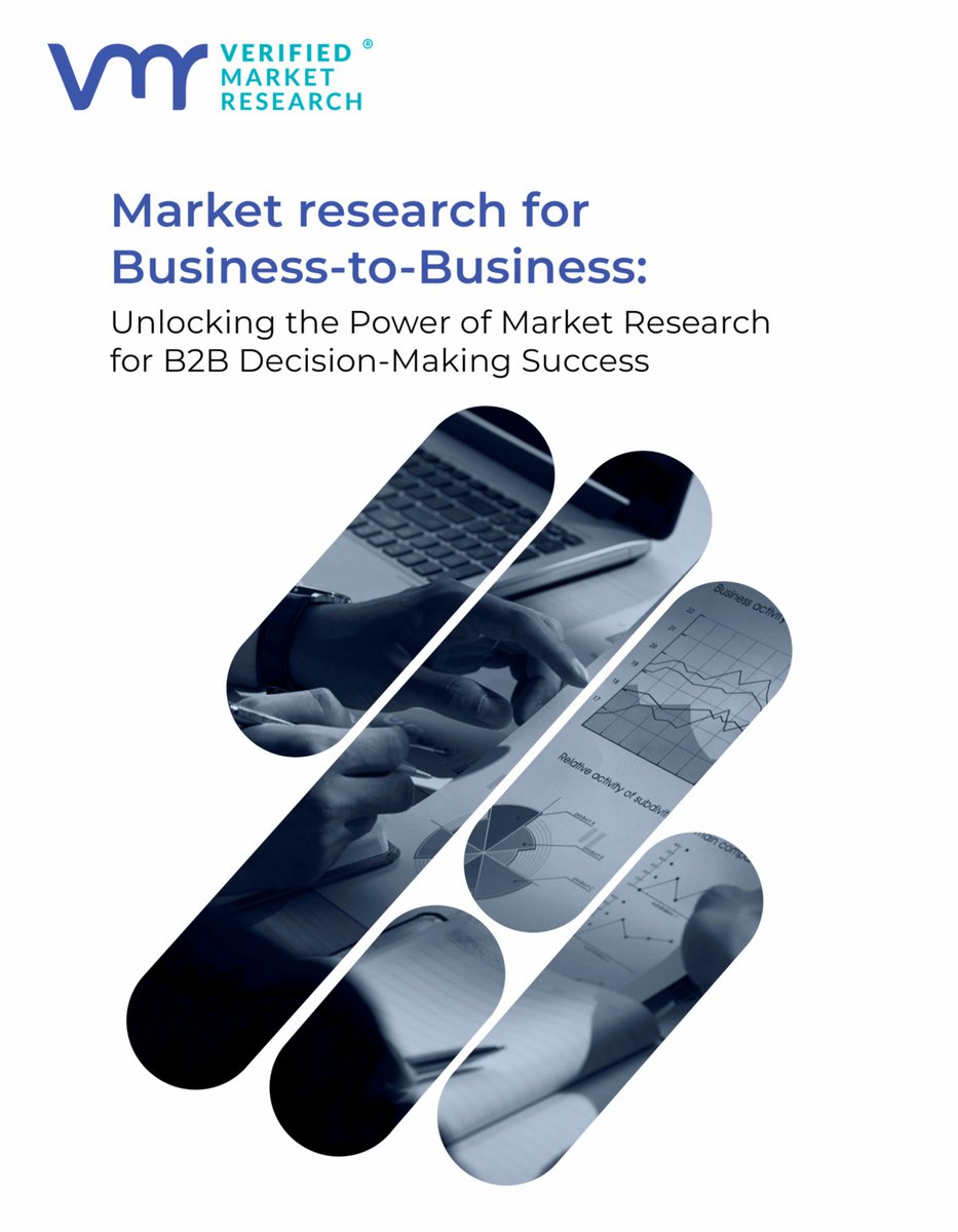 Verifed Market Research tweet media