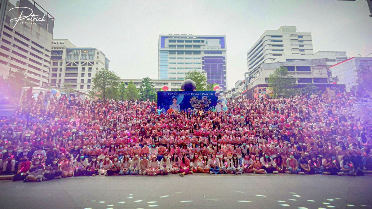 skybluePP21's tweet image. All for our love @patrick_pppat 💖
เจ้าปลาดาวจะคอยซัพพอร์ต เป็นกำลังใจ และคอยดันหลังให้แพทเสมอนะคับ 

" ยินดีต้อนรับสู่อ้อมกอดเจ้าปลาดาวน้า ⭐️ ~ "

PATRICK LET'S SOLO
#INTO1PatrickFarewell
#แพทริค