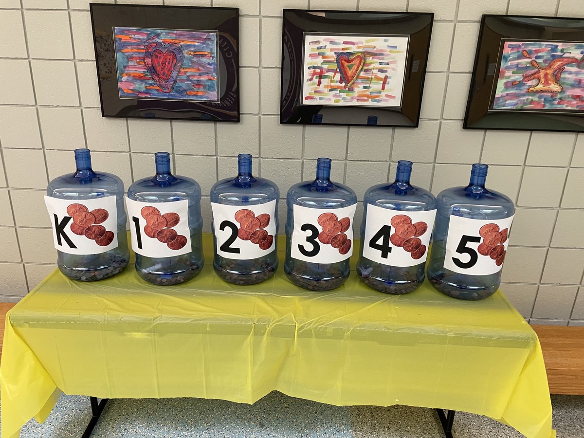 ClearwaterCreekCoyotes (@cwccoyotes) on Twitter photo We’re excited to be starting our 4th quarter #weoverme project helping to raise money working with <a href="/OlatheWestOwls/">Olathe West High</a> for Camp Encourage! We’re excited to be starting our 4th quarter #weoverme project helping to raise money working with <a href="/OlatheWestOwls/">Olathe West High</a> for Camp Encourage!