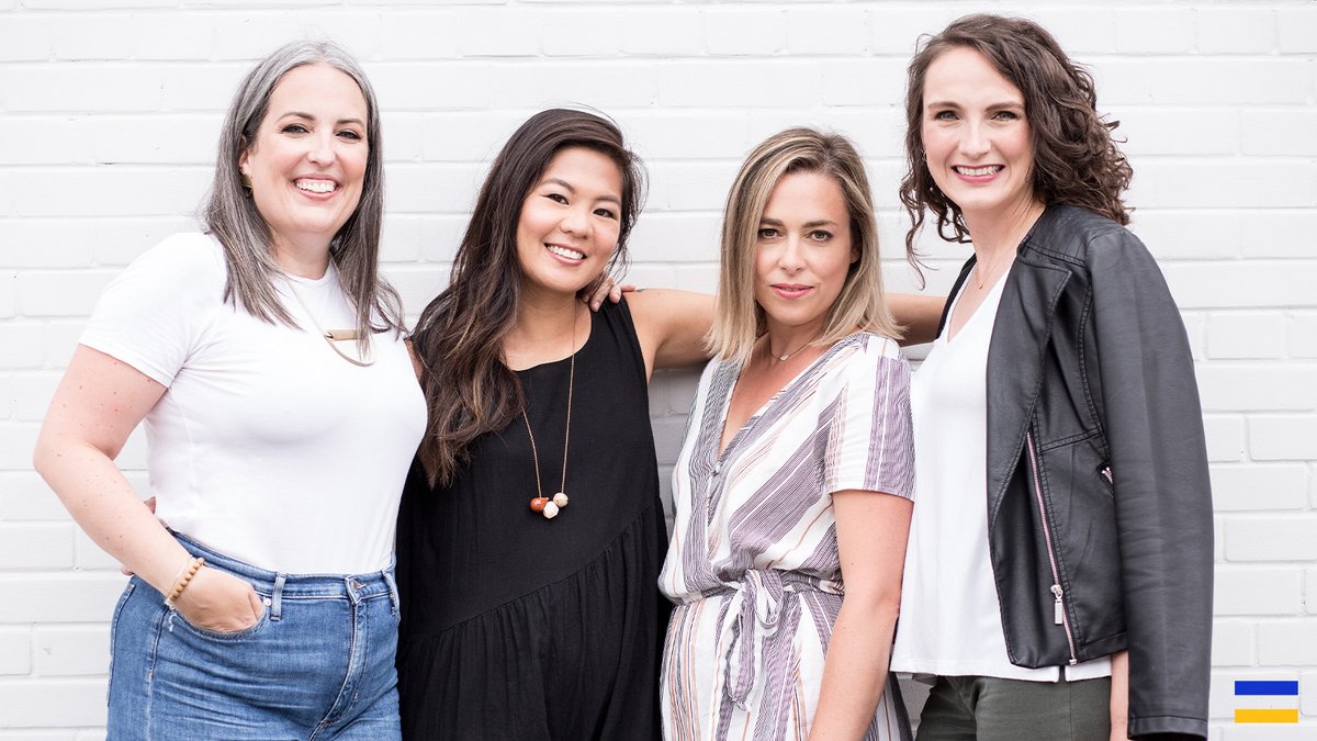 We’re proud to support women-owned businesses. Applications are now open for our latest Visa She’s Next Grant Program. Winners receive a $10K grant, plus customized coaching and mentorship that will help grow their business. 
Apply now: vi.sa/40sK9w7  #WomenInBusiness