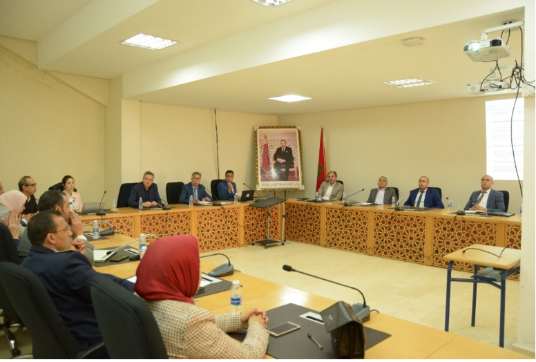El Jadida-One Step Closer to Become ‘Tsunami Ready’. 

To learn more, please click on the following link 👇
neamtic.ioc-unesco.org/index.php?opti…