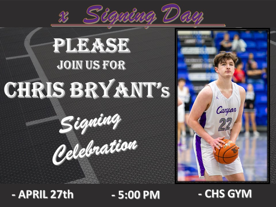 Canyon Eagle Basketball tweet media