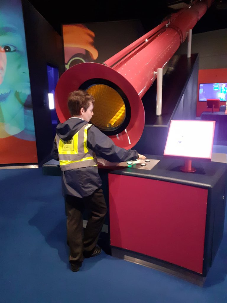 Cullingworth Village Primary School tweet media