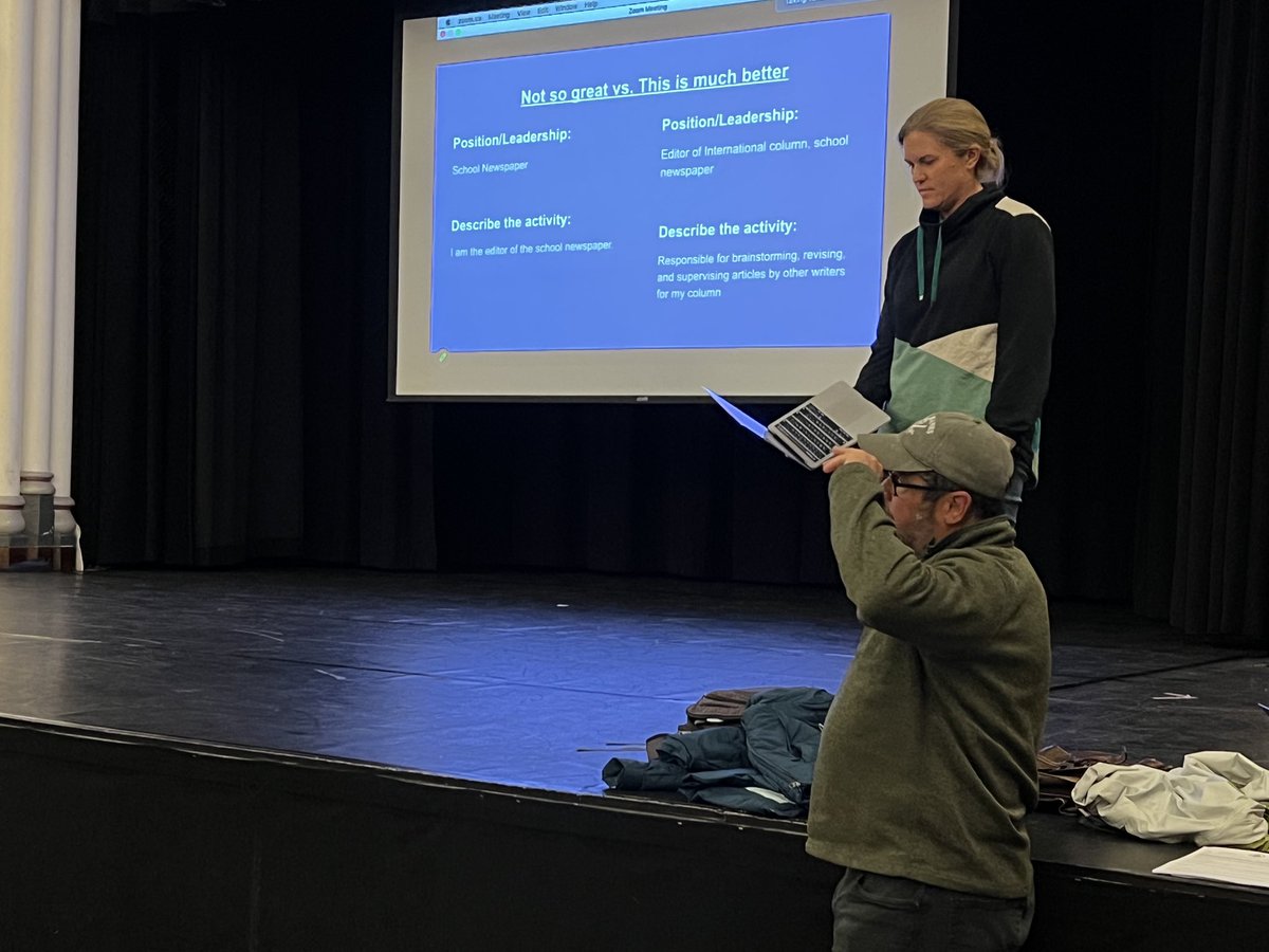 College Counseling | Cushing Academy tweet media