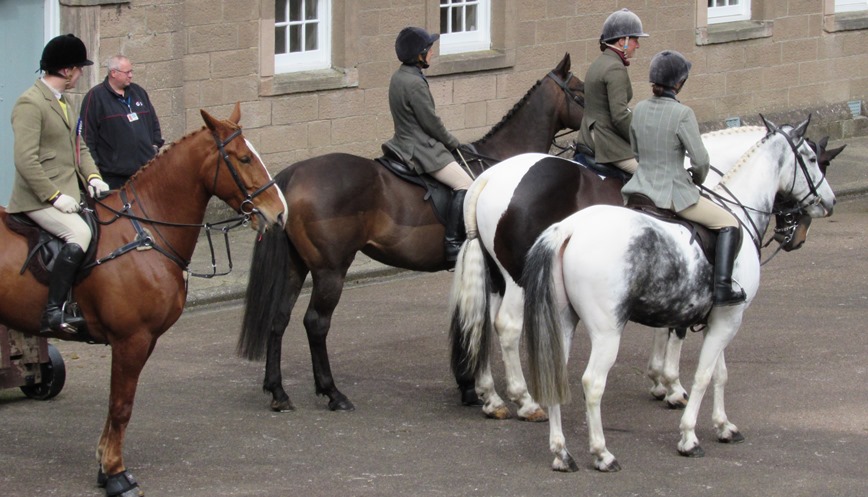 Berwick Museum & Art Gallery tweet media