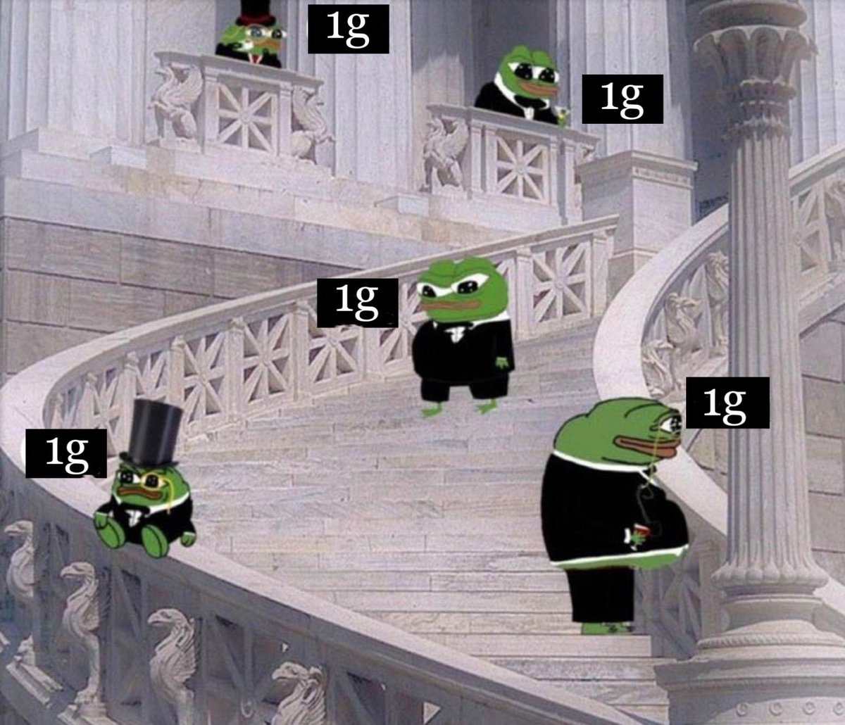 My Mom: What's your daily work

Me: