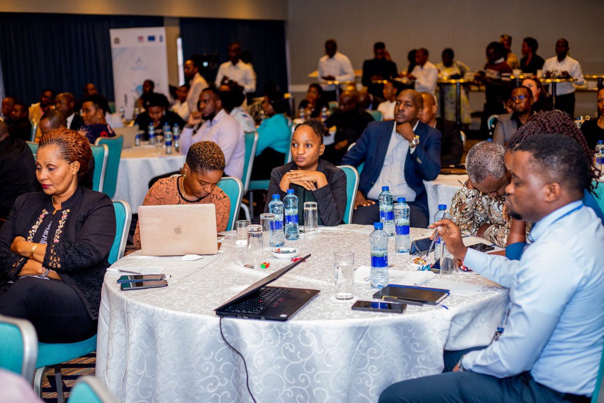 MarekaMalili's tweet image. #InnoTechForum