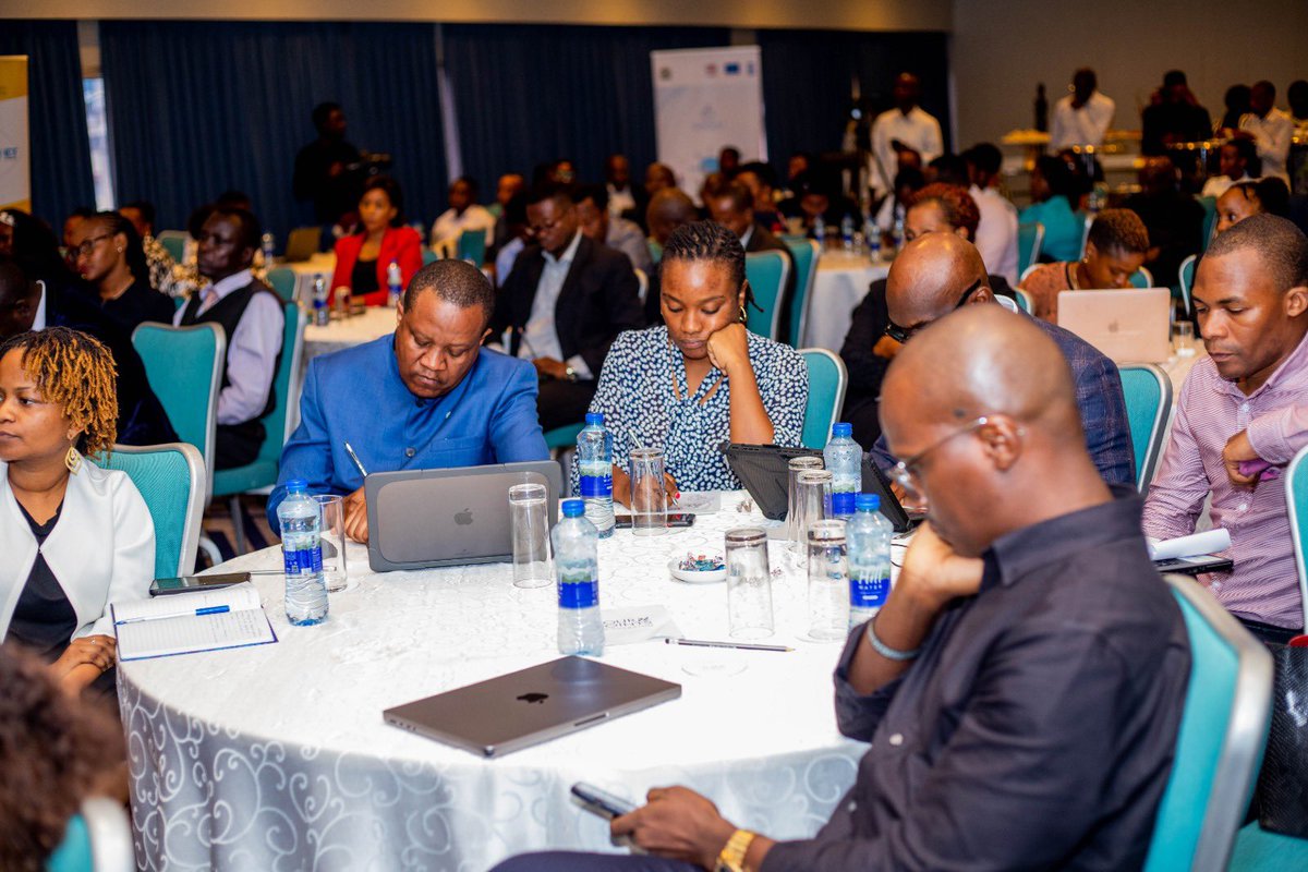 MarekaMalili's tweet image. #InnoTechForum