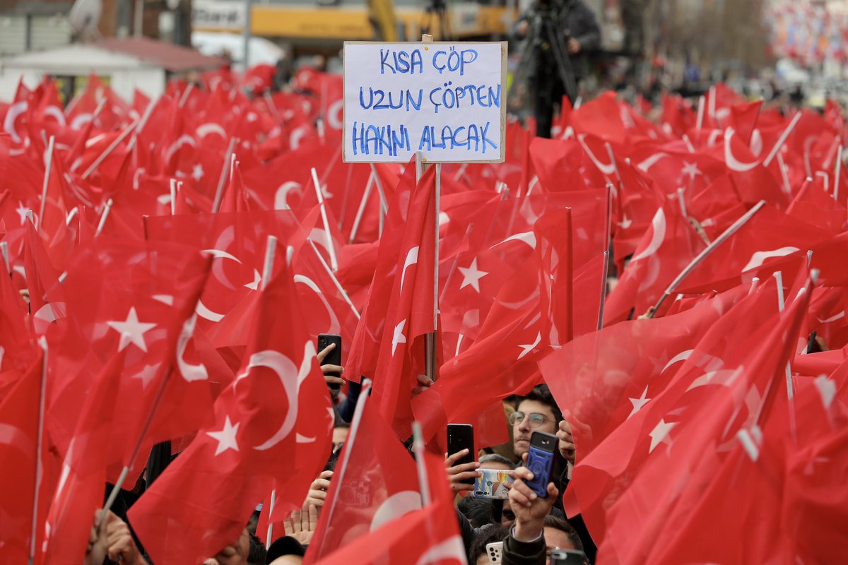 ekrem_imamoglu's tweet photo. Ardahan kazanacak, Türkiye kazanacak. 👏👏👏

@kilicdarogluk @mansuryavas23 https://t.co/4IkqqsXq2z