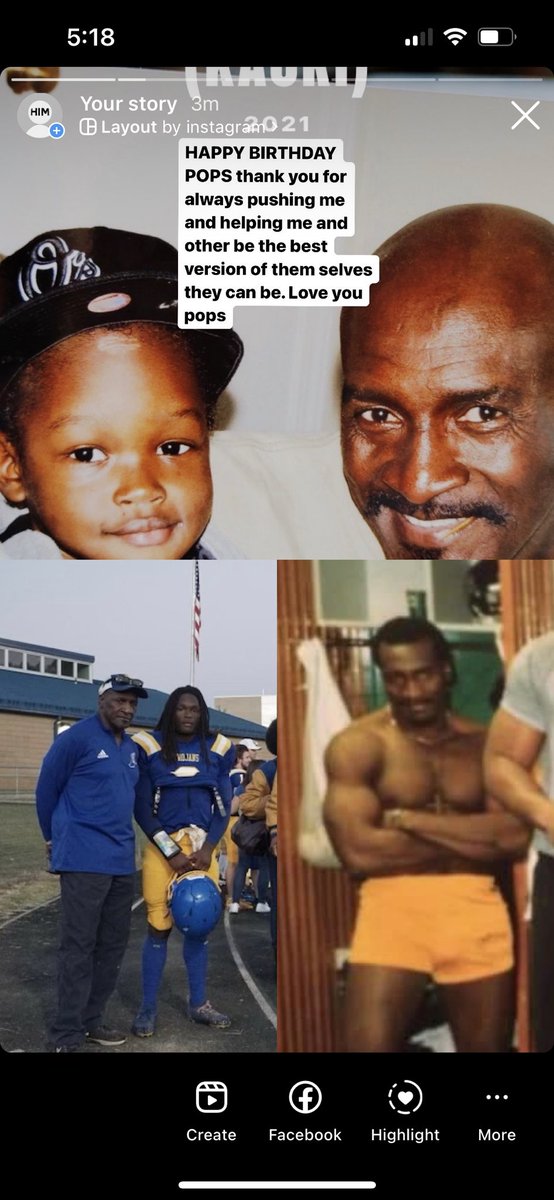 Dakauri Davis tweet media