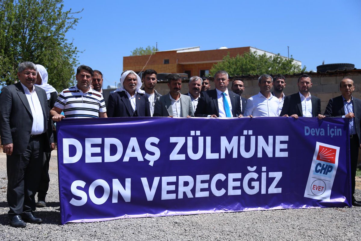 G_Siyaset's tweet photo. 15 Mayıs sabahı tüm çiftçileri ve halkımızı Dedaş zulmünden bizim iktidarımız kurtaracak.
@AvAhmetTuysuz @avibrahimhaydin @SanliurfayaDEVA @devapartisi @AbdulazizAslan @EyubiyegencDEVA @gencdevagm @HasanCakici63 @alisagir6382 @resat_kizilelma @ivak_remzi https://t.co/kBMz8x5pGv