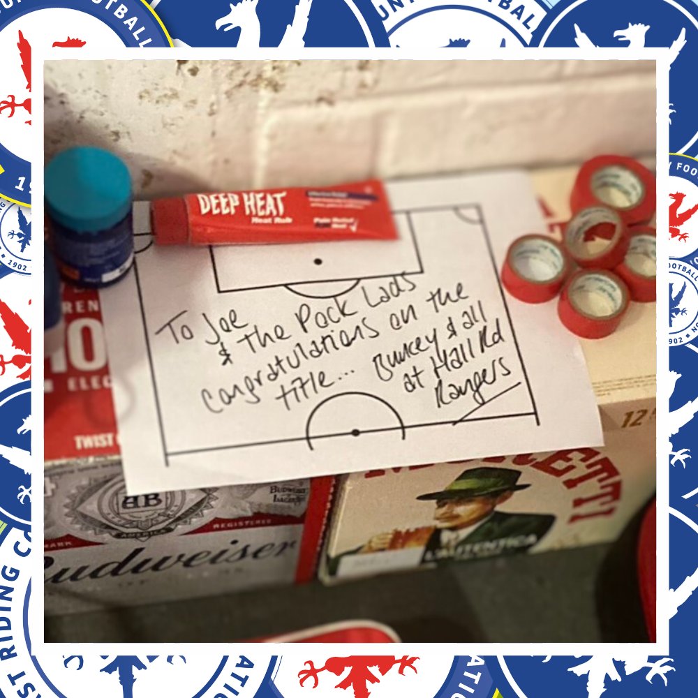 𝗘𝗮𝘀𝘁 𝗥𝗶𝗱𝗶𝗻𝗴 𝗙𝗔 tweet media