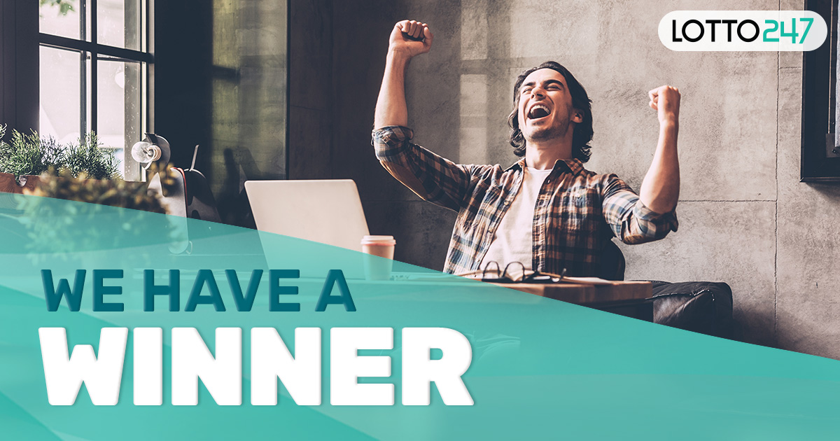 lotto247's tweet photo. Great news! π·π· Congrats to our latest monthly social media winners!
Stay tuned to our channels for the next competition.
https://t.co/Fm1zT3t2JA
#GreatNews #MonthlyWinners #SocialMedia #Congratulations #StayTuned #NextCompetition #ExcitingUpdates #Community #Lotto247 https://t.co/95UvPmyNpZ