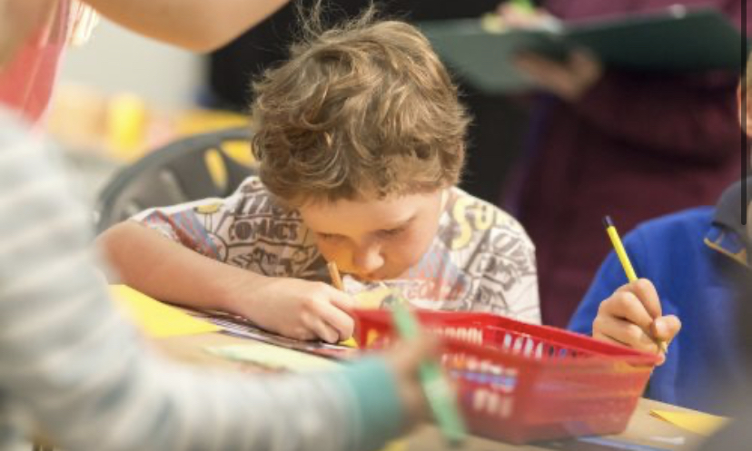 Berwick Museum & Art Gallery (@berwick_museum) on Twitter photo We're delighted to launch our new #EarlyYears Storytime Group every Thursday in May at 10.30am.
Meet other parents and caregivers and the Union Chain Bridge team. We will read a story together, and then run a short hands-on activity suitable for preschool children.
<a href="/ace_thenorth/">Arts Council England, North</a> We're delighted to launch our new #EarlyYears Storytime Group every Thursday in May at 10.30am.
Meet other parents and caregivers and the Union Chain Bridge team. We will read a story together, and then run a short hands-on activity suitable for preschool children.
<a href="/ace_thenorth/">Arts Council England, North</a>