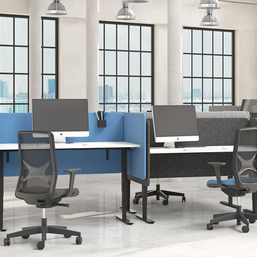 interiorsteam's tweet photo. Our wide range of office furniture covers every area of the modern workspace.  From task chairs, bench desks &amp; screens, modular breakout furniture to meeting pods &amp; booths.
Check out some of our range 👉https://t.co/E52heMrR98

#officeinteriordesign #officefitout #officefurniture https://t.co/kMaYNcpWQP