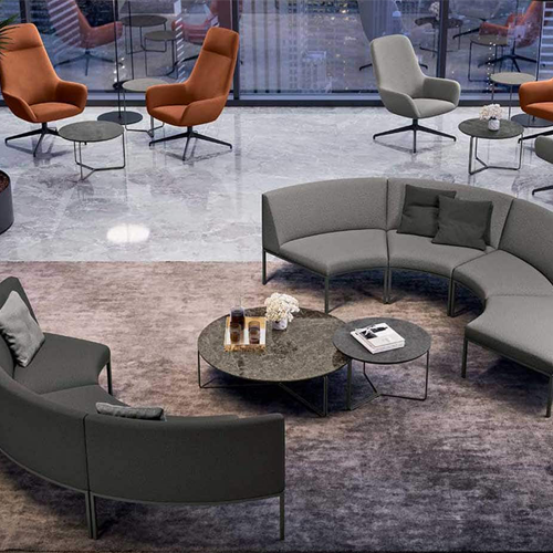 interiorsteam's tweet photo. Our wide range of office furniture covers every area of the modern workspace.  From task chairs, bench desks &amp; screens, modular breakout furniture to meeting pods &amp; booths.
Check out some of our range 👉https://t.co/E52heMrR98

#officeinteriordesign #officefitout #officefurniture https://t.co/kMaYNcpWQP