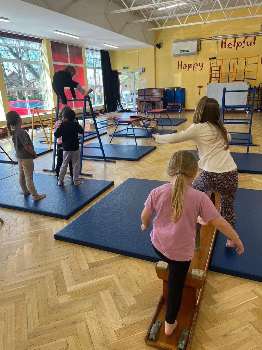 MFSE_'s tweet photo. Easter Holiday Club ✅🐣

What an AMAZING 8 days at all our holiday club venues this Easter!

We was delighted to be part of the MedwayGo project, once again.

Thank you to everyone that attended. We hope you had a fun filled half term! ✨ https://t.co/CJlXoPJLDt