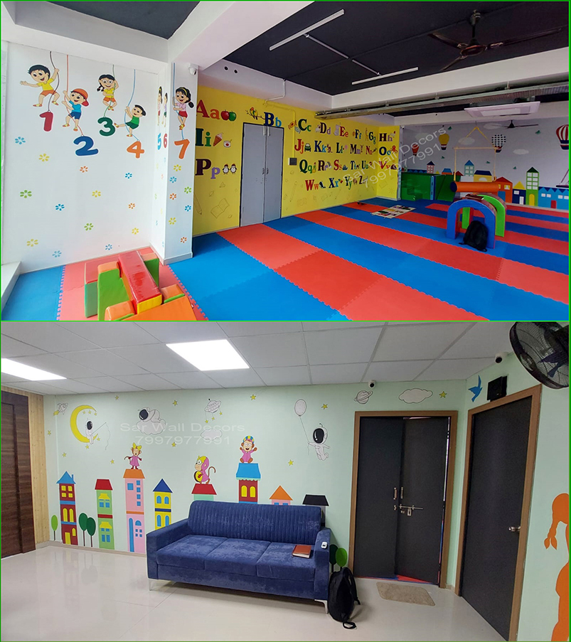 sarwalldecors4's tweet image. Teach &amp;amp; Learn Therapy Center Wall Painting From Kondapur
#ChildrensTherapyCenterWallPaintingImages
#childtherapycenter
#childdevelopmentcenter
#childernsofficedecor
#speechtherapycenterwallart
#daycarewalls
#kondapur
#Hyderabad
7997977991
04040033355
sarwalldecors.com