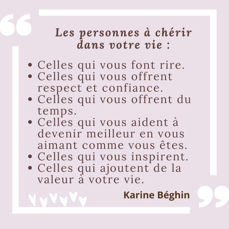 'Nous sommes la moyenne des 5 personnes que nous côtoyons le plus' (Jim Rohn)
boomerang-confiance-en-soi.fr 
~~
#prendresoindesoi
#épanouissement #epanouissement
#epanouissementpersonnel
#épanouissementpersonnel #consciencedesoi
#relation #relationcouple #relationdecouple