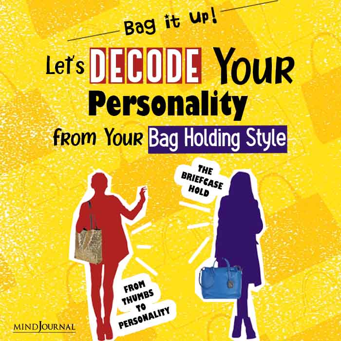 The Minds Journal On Twitter Discover The Secret Language Of Bags the-minds-journal-on-twitter-discover-the-secret-language-of-bags