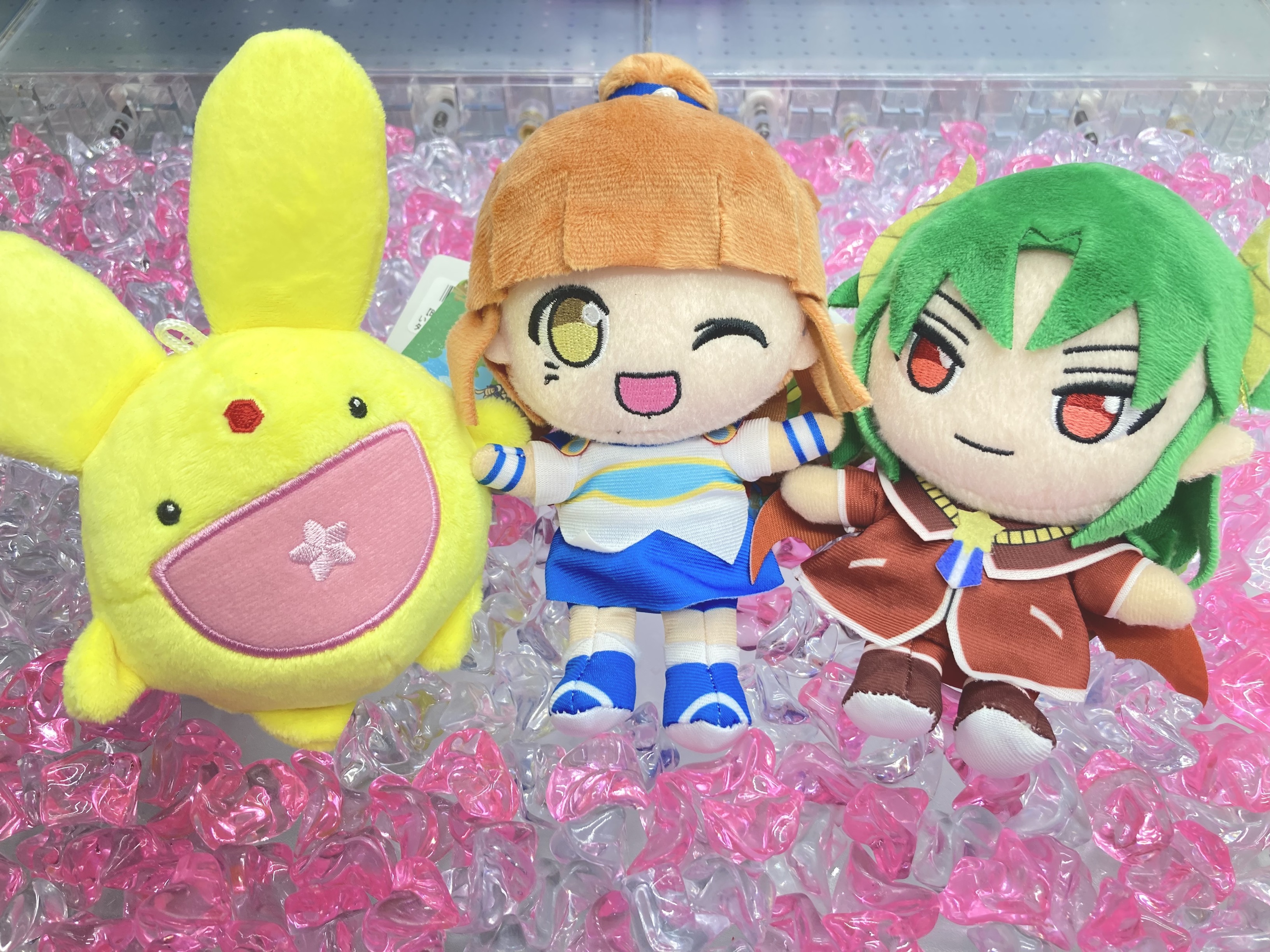 セガUFOキャッチャーオンライン【公式】 on X: セガUFOキャッチャーオンライン【公式】 on X: