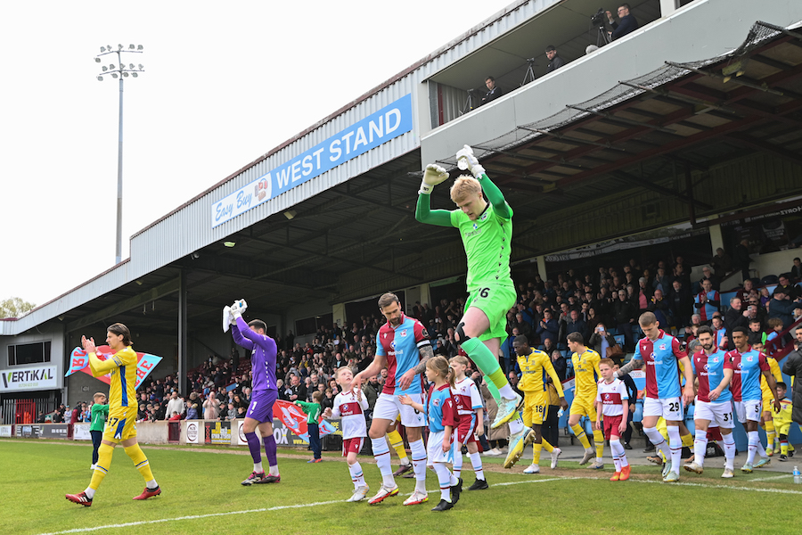 JuniorIronFans's tweet photo. 👦👧📸 Alfie, Archie, Ruby-Mae, Cassius, Charlie, Corey, Henry, Jenson, Oliver Jay, Kaiden, Evie, Blain and Harlow were our mascots on Saturday and we hope they enjoyed their day behind the scenes, despite the result.

#UTI #IRON https://t.co/yZnbQxxrDD