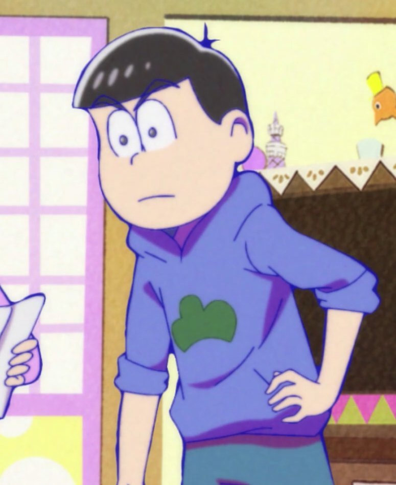 1627
i'll never get over how season 3 makes his face so damn small for no reason lmao