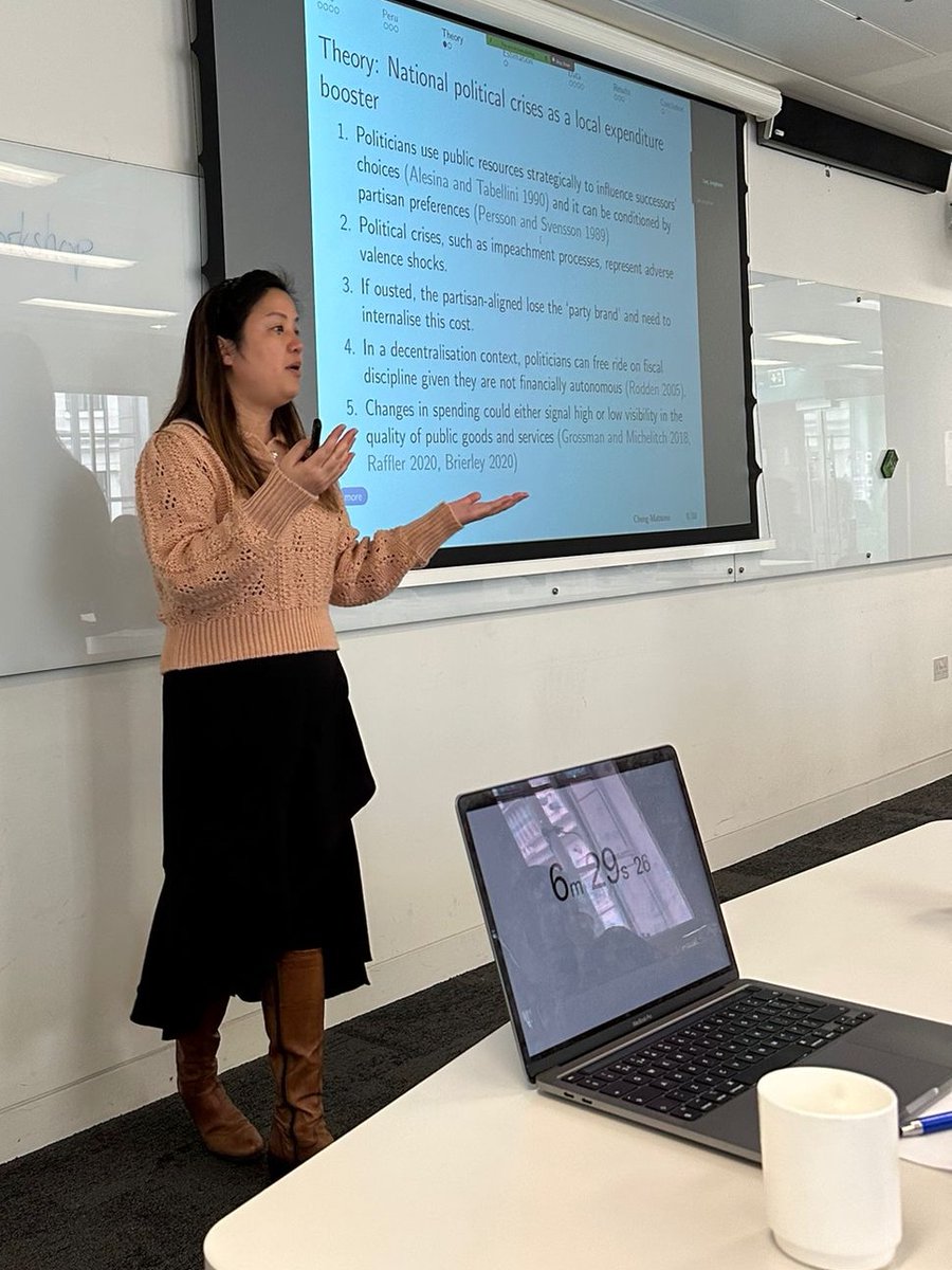 Public Policy Research Network tweet media