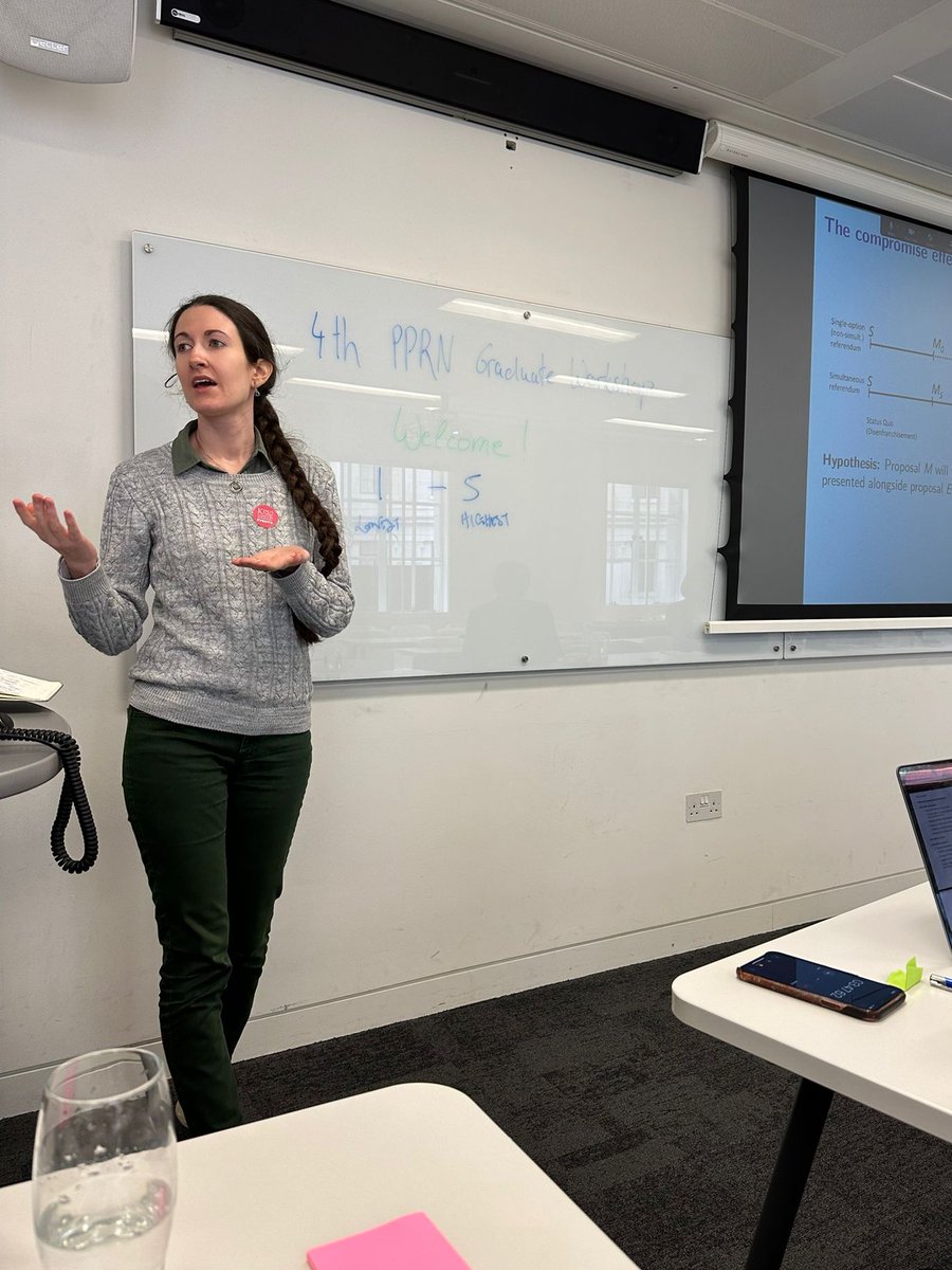 Public Policy Research Network tweet media