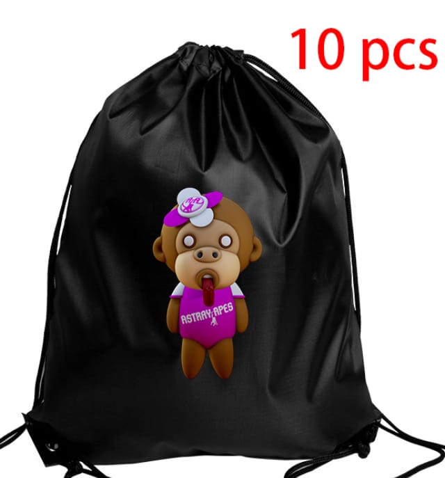 AstrayApes's tweet photo. We have 10 promo models coming up.
Do you want to be one of the very first to own #AstrayMerch ? Because We #NFTGiveAway #GiveAway one bag!
.
Tag all your friends, like and rt!
follow @AstrayApes and @AstrayFriends
⏱️2days.
.
#GoGetYours #NFT #Web3 https://t.co/6fRwiSPKEL