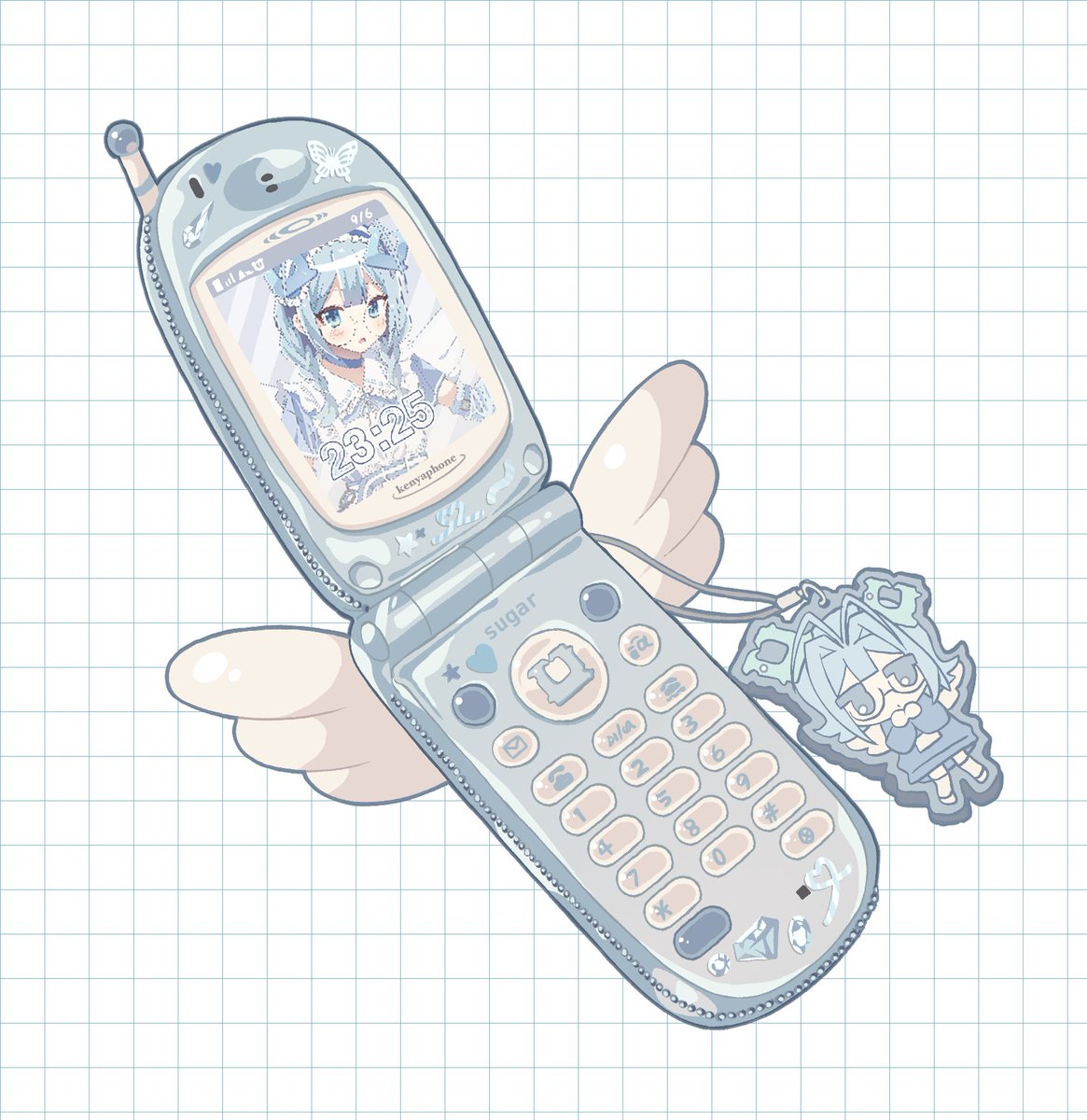 ☆にゃすけさま専用です☆ けにゃ (@kenyamasugar) / Posts / X