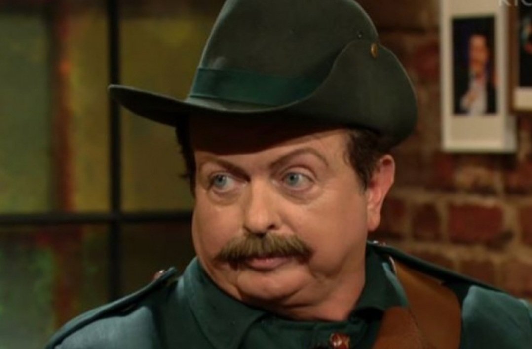 Not the RTÉ News tweet media