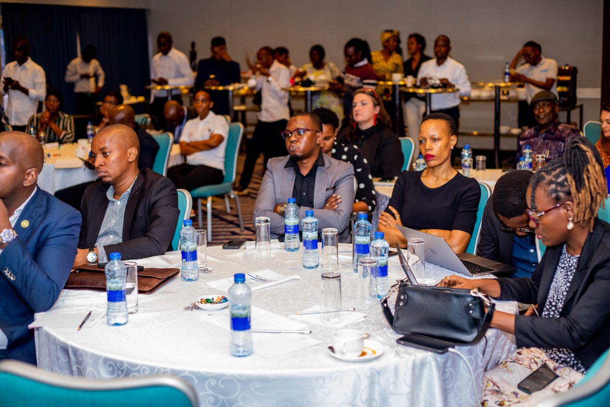 neppy's tweet image. #InnoTechForum