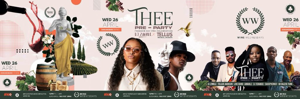 Wine Wednesdays South Africa tweet media