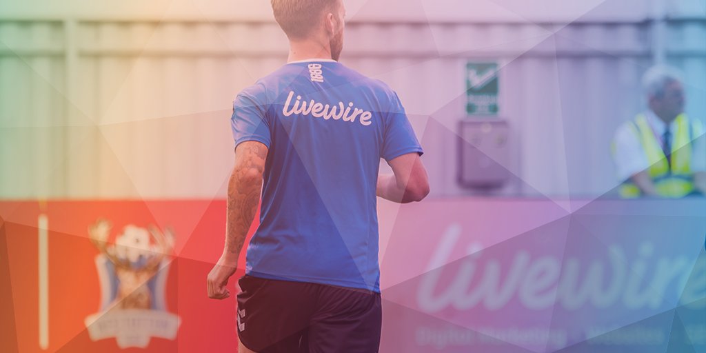 TheLivewireTeam's tweet photo. Top of the league marketing equals:

- 60% growth in Facebook audience
- YouTube video views doubled since November 2022
- Established weekly newsletter with 50%+ open rates

Read how we achieved this for league champions @AFCTotton 

https://t.co/wpcePkOmGH https://t.co/S1jP1OWRkd