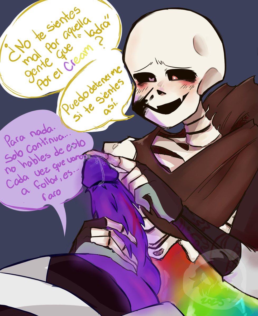 demon_flor's tweet photo. ola, descargue Paint Tool y mi primer dibujo fue este... fue re dificil wtf- pero bueno 
.
.
.
"¿Hablar de otra persona mientras te hago un oral me hace un mal novio?"
#INK #crosssans #sans #sanscest #Crossink #undertale #undertail #hola https://t.co/ZF9D823Mvf