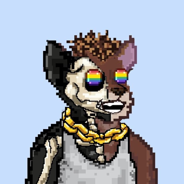 OvoOnoETH's tweet image. 💫  #NFTGiveaway  💫

Giving away @pixeloogynft NFT to one lucky follower 🎉

To join:
✅️Follow @OvoOnoETH 
✅️Retweet &amp;amp; Like
✅️Tag Friends

⏰️ Ends in 72 Hours

#NFTGiveaways #NFTs #FreeNFT #NFTCommunity #NFTcollections #SolanaNFT