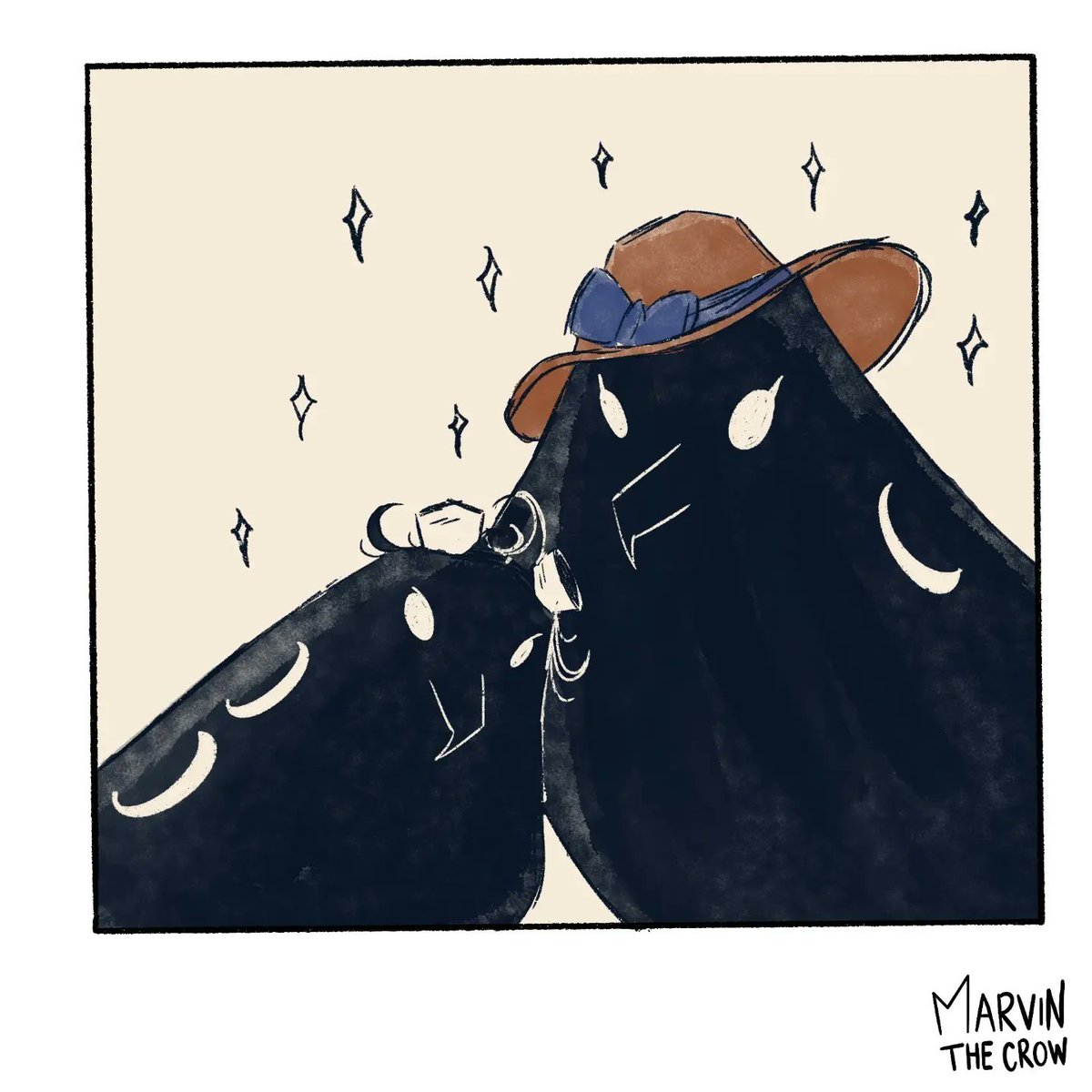 marvinthecrow's tweet photo. Wylan and Nina friendship supremacy! ✨️ https://t.co/XYkmH3EWC3
