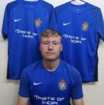 Desborough Town FC tweet media