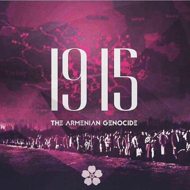 shaswarmame21's tweet photo. Jenosîda gelê #Ermen nayê jibîrkirin...

հայերեն ցեղասպանություն երբեք չի մոռացվի…

#armeniangenocide1915 https://t.co/i44qY1C95d
