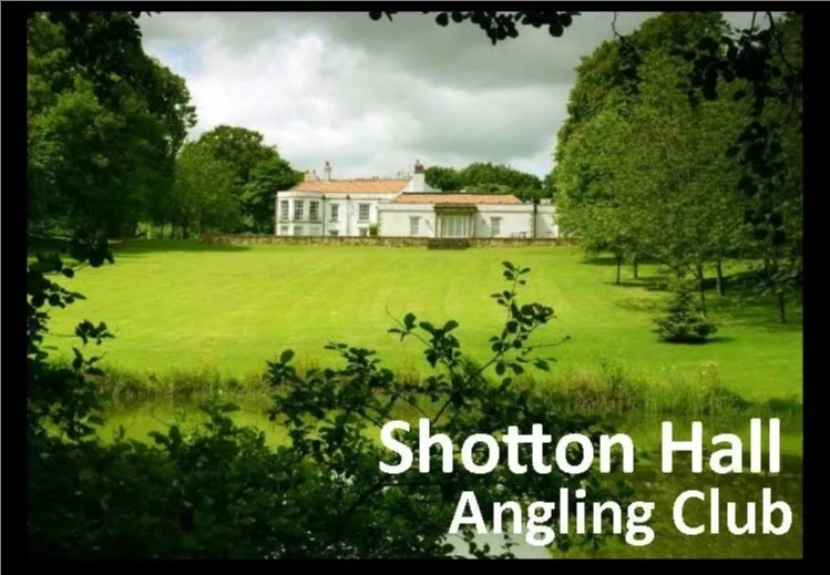 AnglingHall's tweet photo. A polite reminder that there is a "CLOSED" season at Shotton Hall #Angling club which is the whole Month of May 2023. This is to coincide with the fish spawning season. Please see main website for details https://t.co/tcnYFKY3TU https://t.co/ptzTP1NM4h