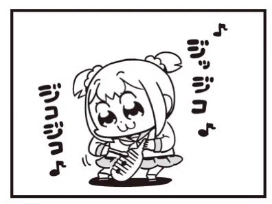 [24] ポプテピピック シーズン7【4月】 / 大川ぶくぶ / まんがライフWIN https://t.co/PM3p9QxFDX 