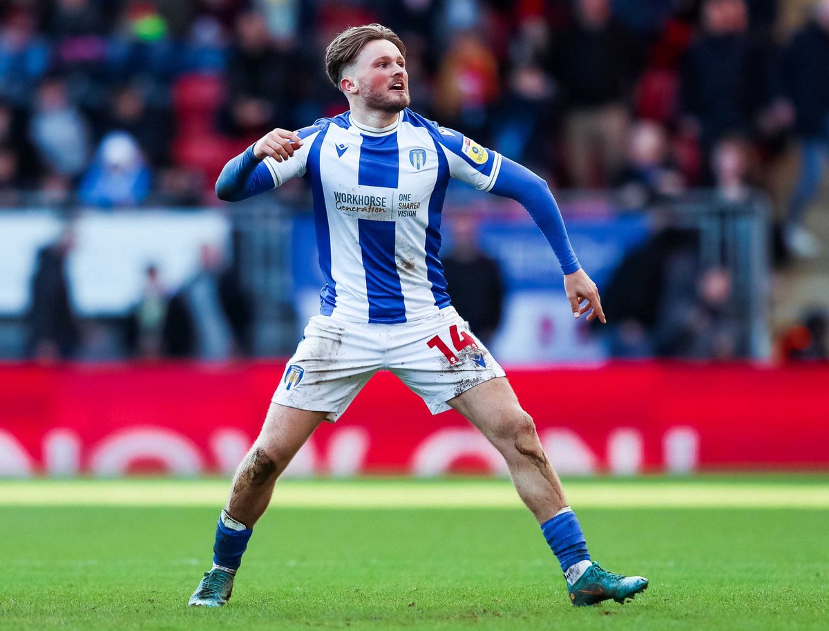 Not The Top 20 Pod (@ntt20pod) on Twitter photo Noah Chilvers’ Last Eight Games:
v Leyton Orient ⚽️
v Tranmere ⚽️
v Newport
v Stevenage
v Crewe ⚽️
v Salford ⚽️
v Crawley
v Sutton ⚽️
<a href="/noahchilvers10/">Noah Chilvers</a> #ColU #EFL Noah Chilvers’ Last Eight Games:
v Leyton Orient ⚽️
v Tranmere ⚽️
v Newport
v Stevenage
v Crewe ⚽️
v Salford ⚽️
v Crawley
v Sutton ⚽️
<a href="/noahchilvers10/">Noah Chilvers</a> #ColU #EFL