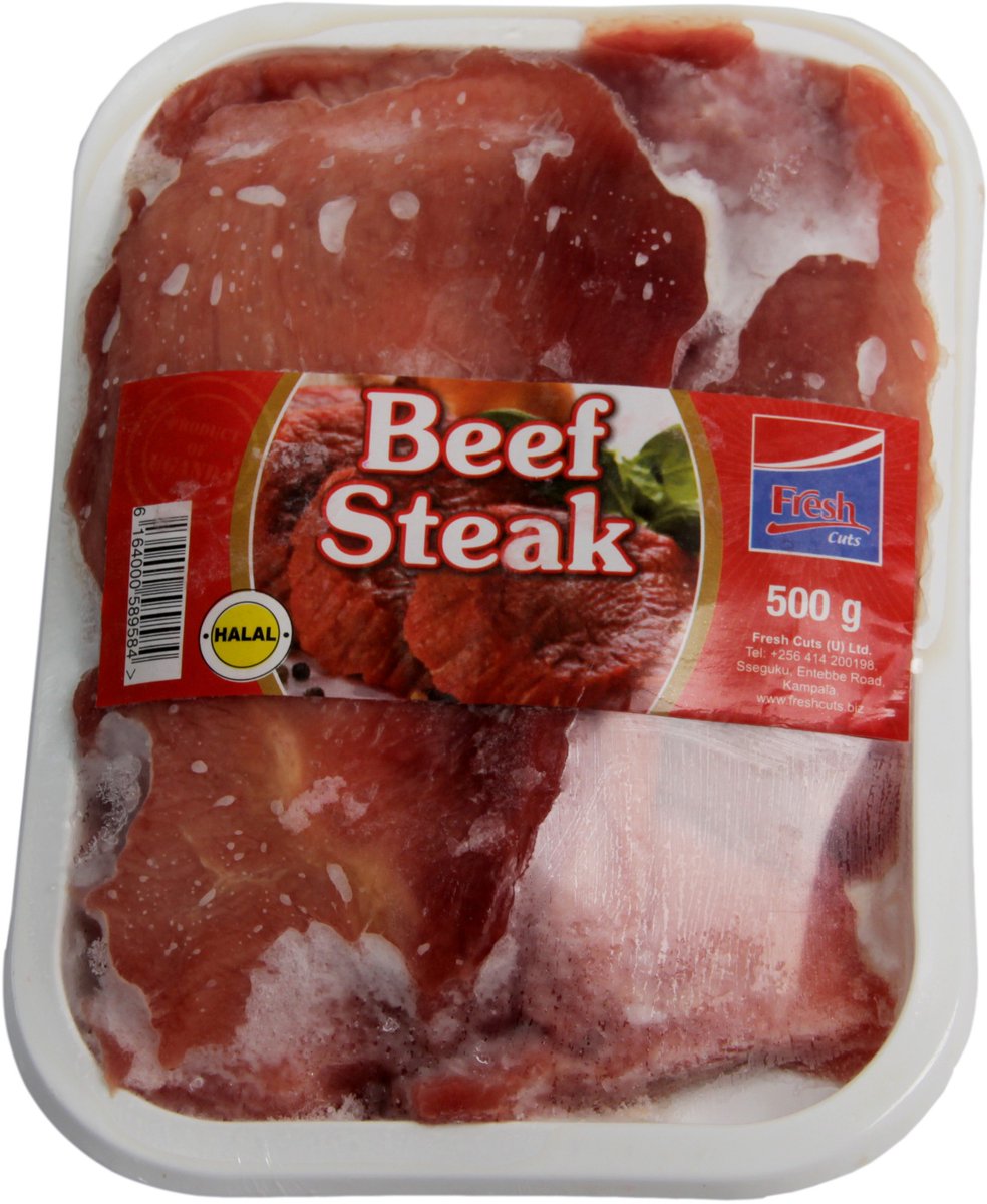 Office of the Presidential Advisor Special Duties on Twitter ""Uganda is ‘meatilicious’ and