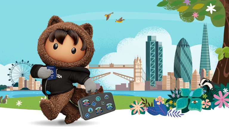 We're super excited to be a proud sponsor again at this year's Salesforce World Tour New York! Come by booth 123 to say hi to the team! 👋🏻

You can also check out what other events Natterbox will be making an appearance at here: bit.ly/3Ll5pjg