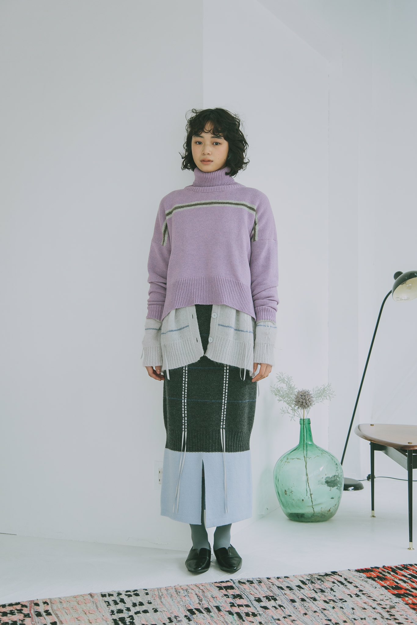 2024年冬【法人向けお歳暮】 YUKI SHIMANE (@yukishimane_) / X スカート