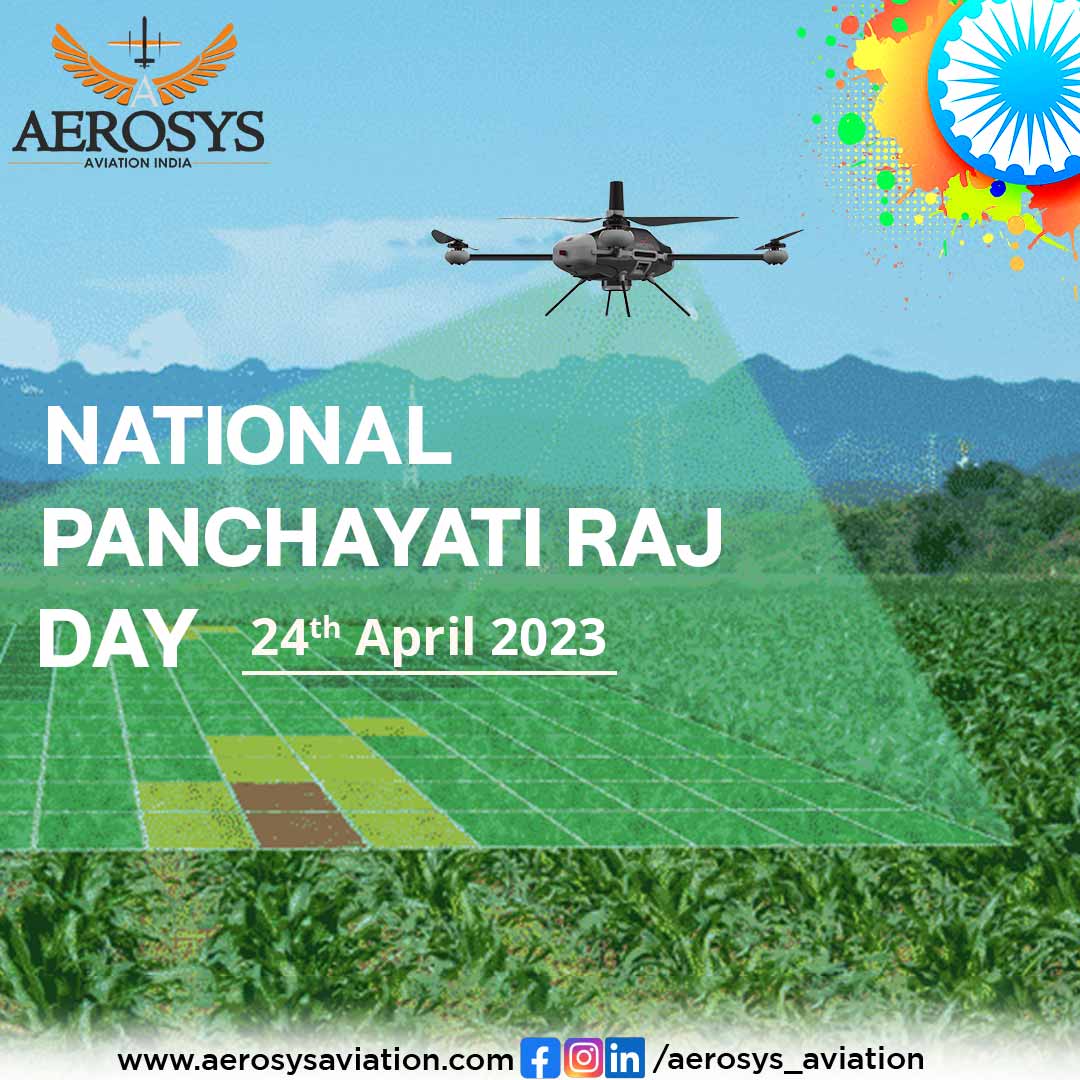 Aerosys Aviation tweet media