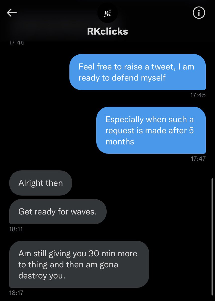 OG Heromart Code Seller tweet media