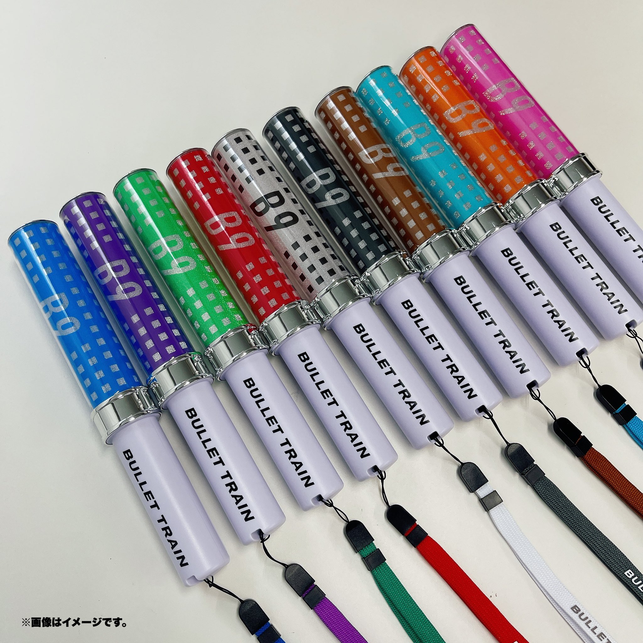 超特急グッズOFFICIAL on X: 超特急グッズOFFICIAL on X: