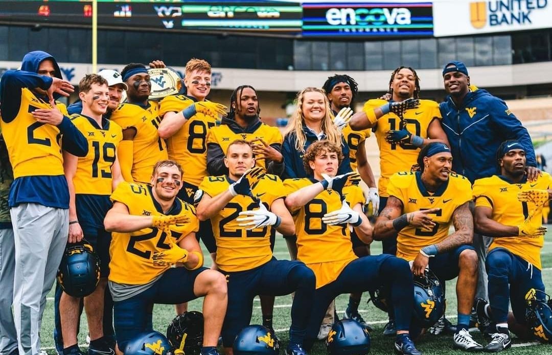 starsacademy33's tweet image. The world is going to see what we already know...Follow One Course Until (U) Succeed @JarelWilliams8 #FOCUS10 #Nextchapterloading..@WVUfootball @calabounty @KFinProductions @BenThomasPreps
